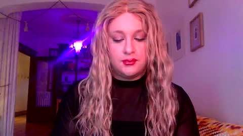 TranCalliope online show from 12.03.24