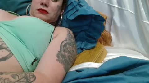 transexdotada online show from 10.11.25