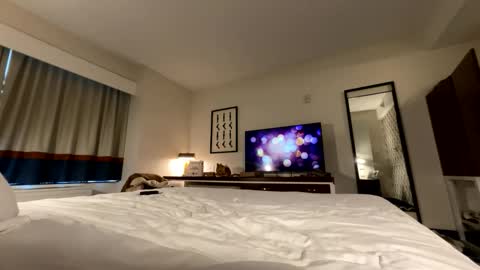 transgirl007 online show from 03.30.26