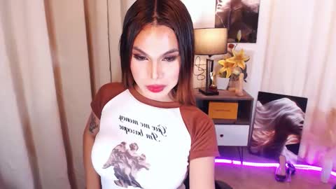 Selena the real cummer online show from 12.20.25