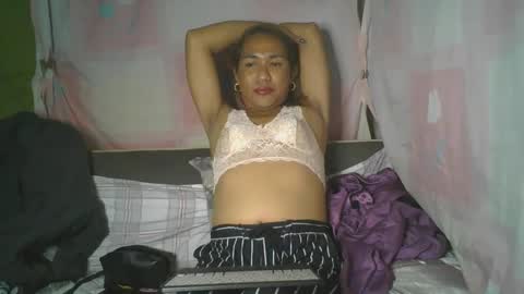 transhottie28 online show from 03.02.25