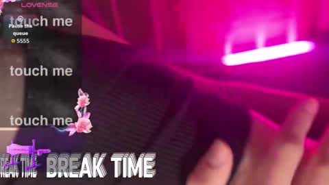 STACY online show from 11.04.25