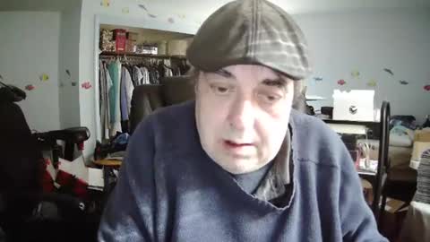 Peter online show from 02.10.25