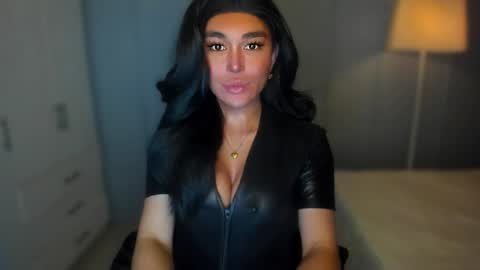 Snapshot of transnextdoor_ chatting on 12.13.24 ALMIGHTY GODDESS VALENTINA online show from 12.13.24