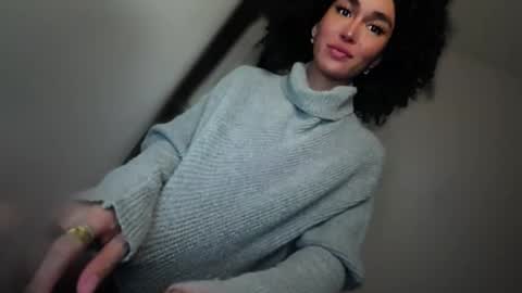 ALMIGHTY GODDESS VALENTINA online show from 12.05.25