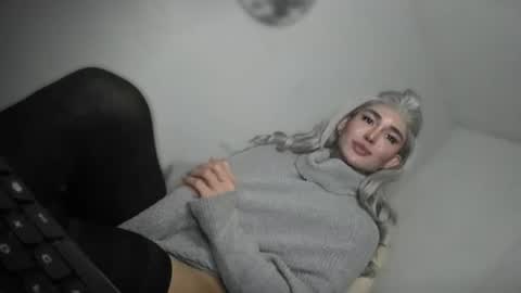 ALMIGHTY GODDESS VALENTINA online show from 03.17.26