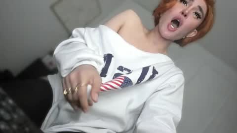 ALMIGHTY GODDESS VALENTINA online show from 03.29.26