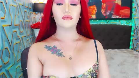 KYLIE BELLA  TS online show from 12.16.24