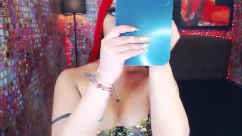 KYLIE BELLA  TS online show from 02.16.25