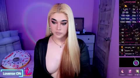 Snapshot of transsalawahan chatting on 01.06.25 BELLA online show from 01.06.25