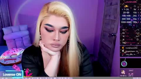 Snapshot of transsalawahan chatting on 02.02.25 BELLA online show from 02.02.25