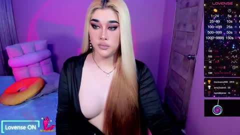 Snapshot of transsalawahan chatting on 03.09.25 BELLA online show from 03.09.25