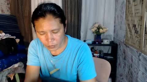 aileen online show from 01.22.25