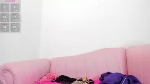 CLEO online show from 06.03.26