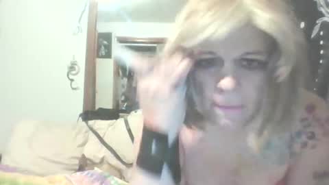 traphouseslutbunny4fun online show from 01.07.25