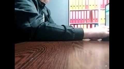 Big Head Cock online show from 02.04.25