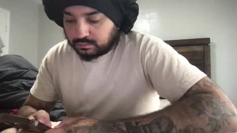 Snapshot of trapzaddy212 chatting on 06.08.26 trapzaddy212 online show from 06.08.26