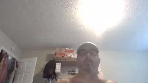 Travelingman53 online show from 02.16.26