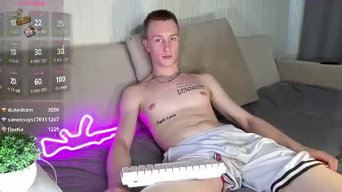 Travis online show from 07.14.26