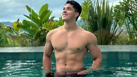 travis joplin online show from 01.14.26