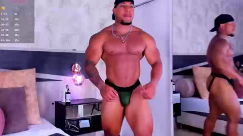 Travis online show from 01.07.26