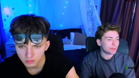 Travis online show from 12.13.25