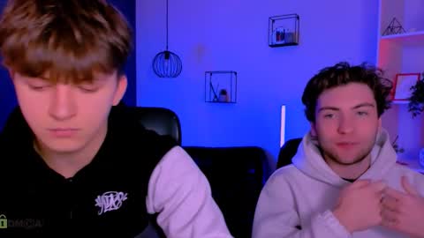 Travis online show from 02.07.26