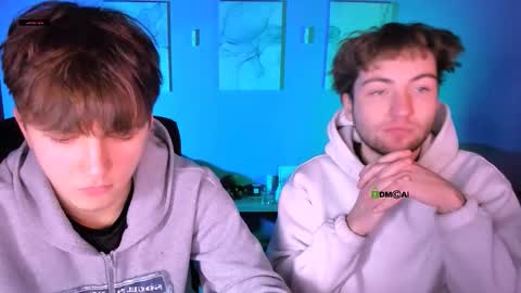 Travis online show from 02.11.26