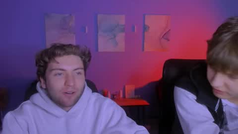 Travis online show from 02.26.26