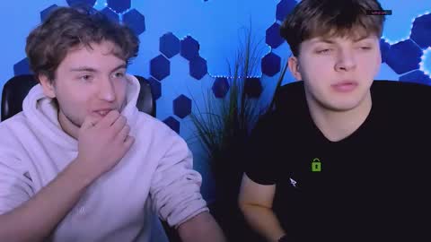 Travis online show from 03.07.26