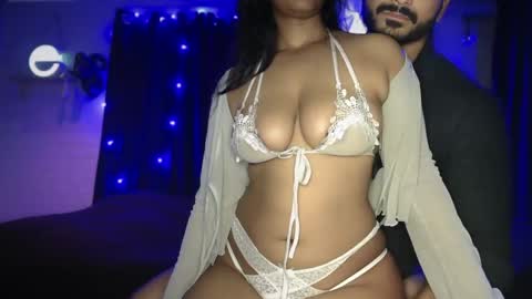 travisandnina online show from 01.10.26