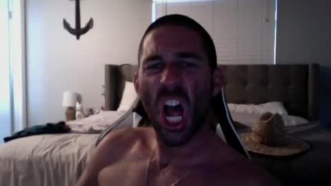 TravisKenn online show from 12.07.24