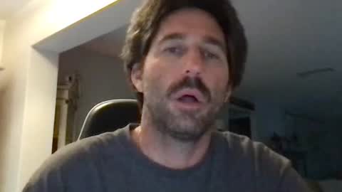 TravisKenn online show from 10.02.25