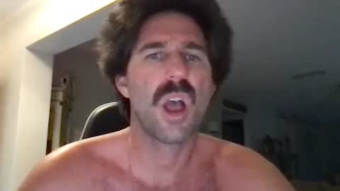 TravisKenn online show from 10.14.25