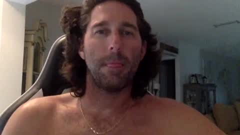 TravisKenn online show from 06.03.26