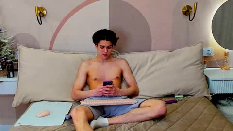 travisrivas online show from 02.13.26