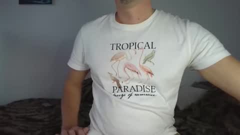 Displayman online show from 01.13.25