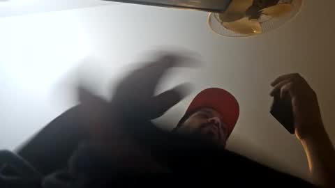 traxxxman1 online show from 10.17.25