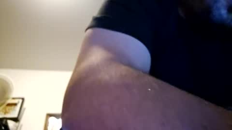 traxxxman1 online show from 10.27.25