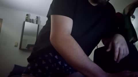 traxxxman1 online show from 02.05.26