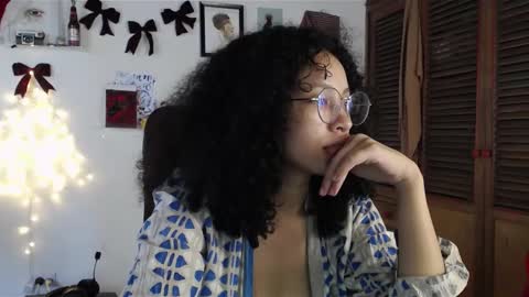 Emily online show from 12.19.24