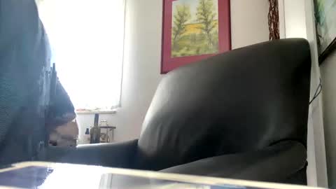 trebgeis1 online show from 02.23.25