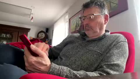 trebgeis1 online show from 02.27.25