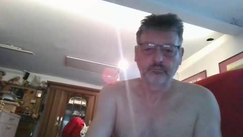 trebgeis1 online show from 09.25.25