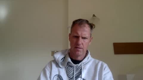 trebo00788 online show from 10.27.25