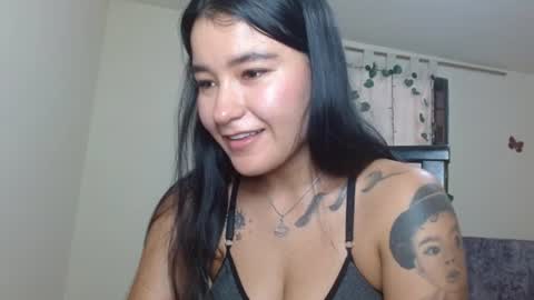 Snapshot of trebol_4 chatting on 07.16.26 trebol_4 online show from 07.16.26