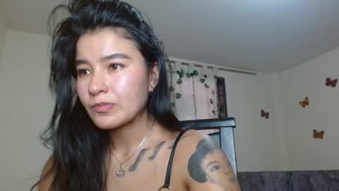 Snapshot of trebol_4 chatting on 07.22.26 trebol_4 online show from 07.22.26