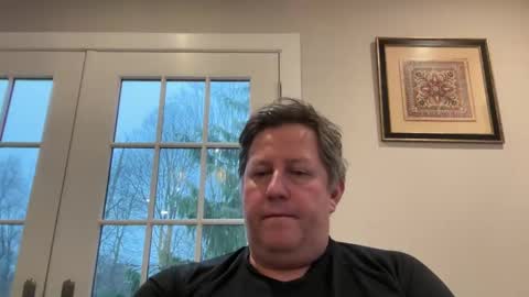 treborinthesky online show from 01.18.25