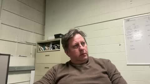 treborinthesky online show from 01.23.25