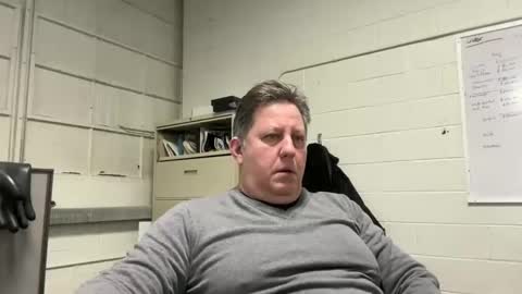 treborinthesky online show from 02.24.25